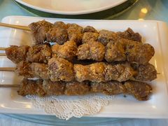 -功德林素菜饭庄(前门店)