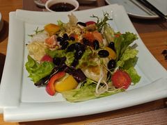 -三石铁板烧(紫竹桥店)