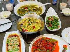 -尚宴(盛世广场·食尚街店)