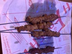 -四禧精酿铜锅涮肉·烧烤工场(大明湖店)