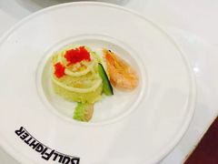 -斗牛士牛排餐厅(嘉里汇店)