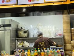 -鸡鸣汤包(红山动物园店)