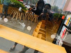 -星巴克(无锡东方商厦店)