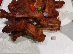-阿巧一号私房菜(止园路店)