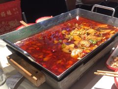 -渝蛙馆(新百店)