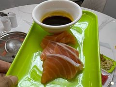 -养牛邓·潮汕牛肉海鲜自助火锅(广州店)