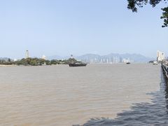 -江心屿景区