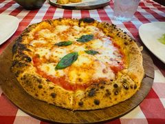 -安立可意大利美食