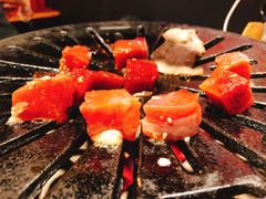 -炙忧烤肉屋(中国铁建广场店)