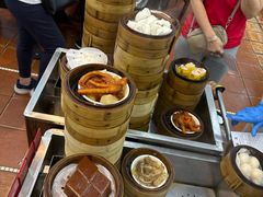 -香港蓮香樓(中環店)