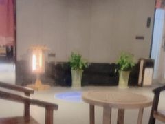 -明月山天沐温泉度假村