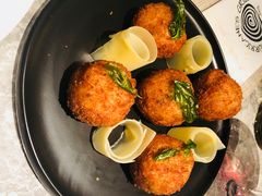 -Hurricane's Grill 飓风牛排