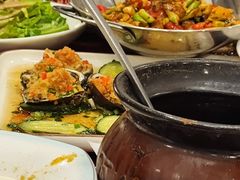 -龙凤瓦罐煨汤馆(清江东路店)