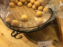 -昆明冠生园·蛋糕·面包(南强街店)