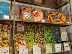 -VENCHI 闻绮(北京汉光店)