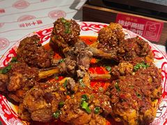 -谭十三大排档·18年老字号(船山路总店)