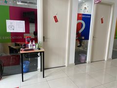 -启德考培雅思托福留学(香洲校区)