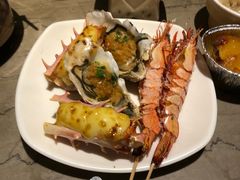 -海天盛宴海鲜自助(正大广场店)