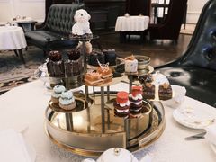 -Salon de Ville浦江汇(上海外滩华尔道夫酒店店)