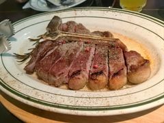 -404干式熟成牛排馆•聚会餐厅