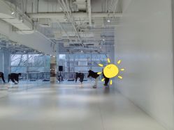 -嘉禾舞社·街舞培训工作室