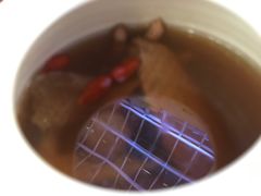 鲍鱼人参汤-尚一汤·粤菜海鲜(环球港店)