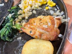 -萨莉亚意式餐厅(国和1000店)