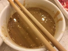 -八先生涮肉房(三里河店)