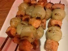-蚝太郎 • 海鲜烧烤(Upark店)