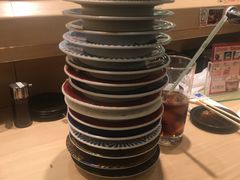 -大起水产回转寿司(道顿堀店)