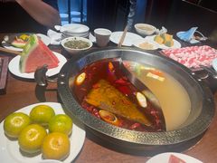 -巴邑火锅·夜宵(港隆广场店)