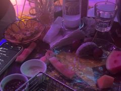 -MOSSO音乐酒吧·Live House(南京西路店)