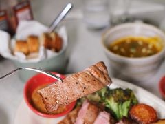 -K·Kitchen KK牛扒厨房(江南西店)