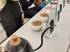 -Gee Coffee Roasters (万象城店)