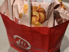 -海底捞火锅(崇文门新世界百货店)