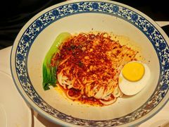 关公大刀面-杏花堂(北大街店)