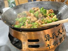 -张氏父子常德肠子馆(红星总店)