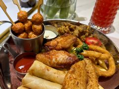 -get pizza意大利餐厅(凯德MALL店)