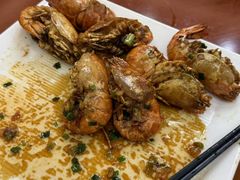 -新河畔海鲜酒楼(虎门店)