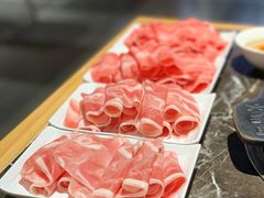 -火锅岛潮牌自助餐厅(天津天佑城店)