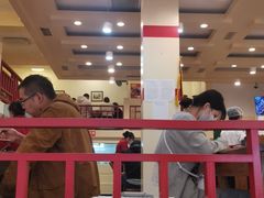 -晋B2008刀削面(小南庄店)