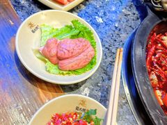 -蜀大侠火锅(建设路第五大道店)