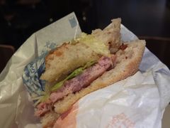 -麦当劳(北方国贸大厦店)