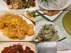 -禄源公·老莞诚饭店