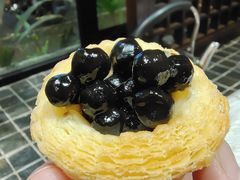 -味可道美食坊(福基路店)