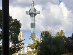 -聚龙湖公园