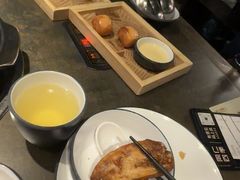 -同仁四季椰子鸡(海岸城天利店)