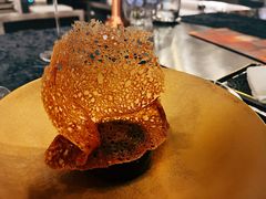 -深圳文华东方酒店·OPUS 388·精致法餐