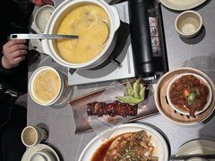 -喜记顺德菜(南昌万象城店)