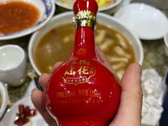 -真不同饭店(老城店)